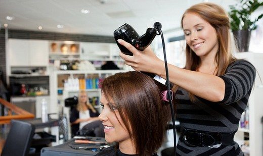 Uzundere Evde Kuaför